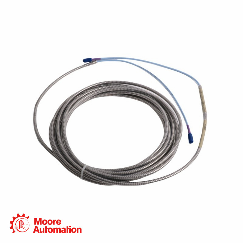 Système de transducteur de proximité Bentley Nevada 330730-080-13-00 3300 XL 11 mm