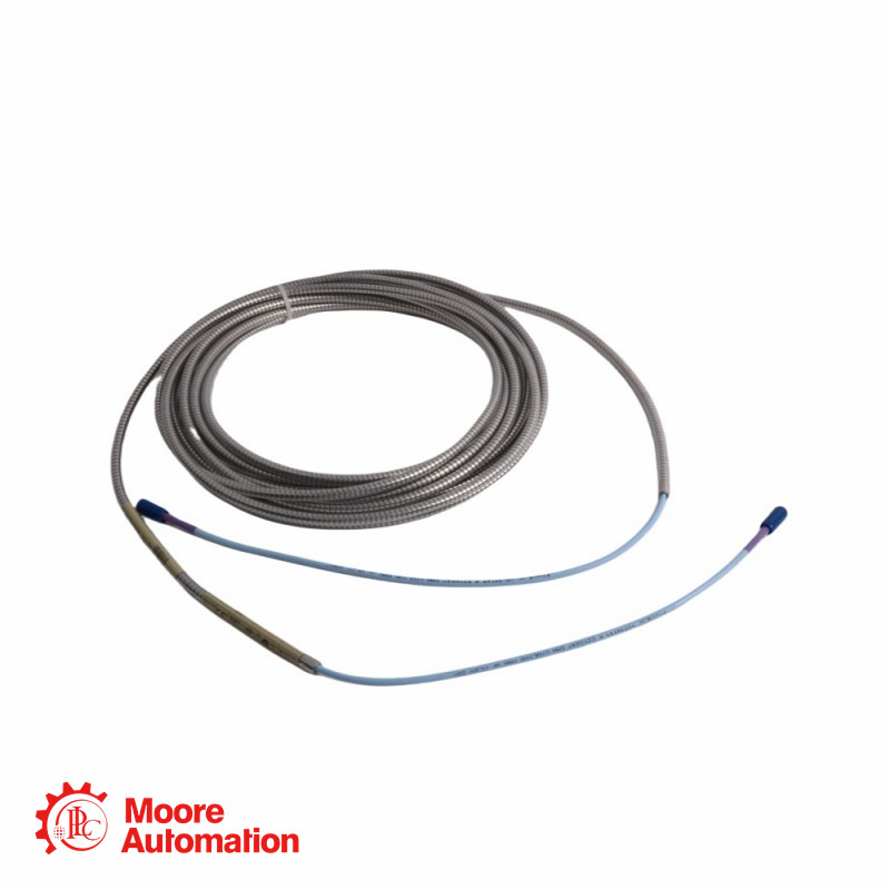 Système de transducteur de proximité Bentley Nevada 330730-080-13-00 3300 XL 11 mm