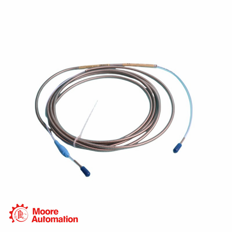 Système de transducteur de proximité Bentley Nevada 330930-65-03-05 3300 XL NSv