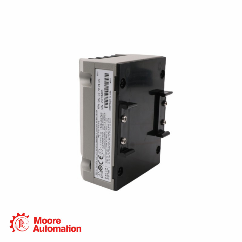 Émetteur de poussée Bentley Nevada 991-25-70-03-05