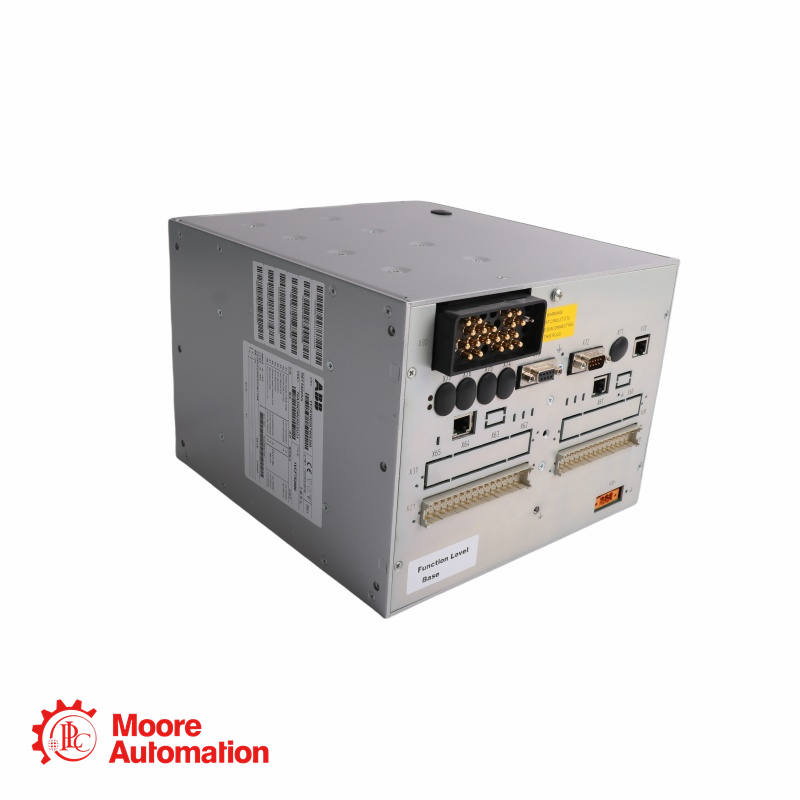 Terminal d'alimentation ABB REF542PLUS 2RCA029395 A0031