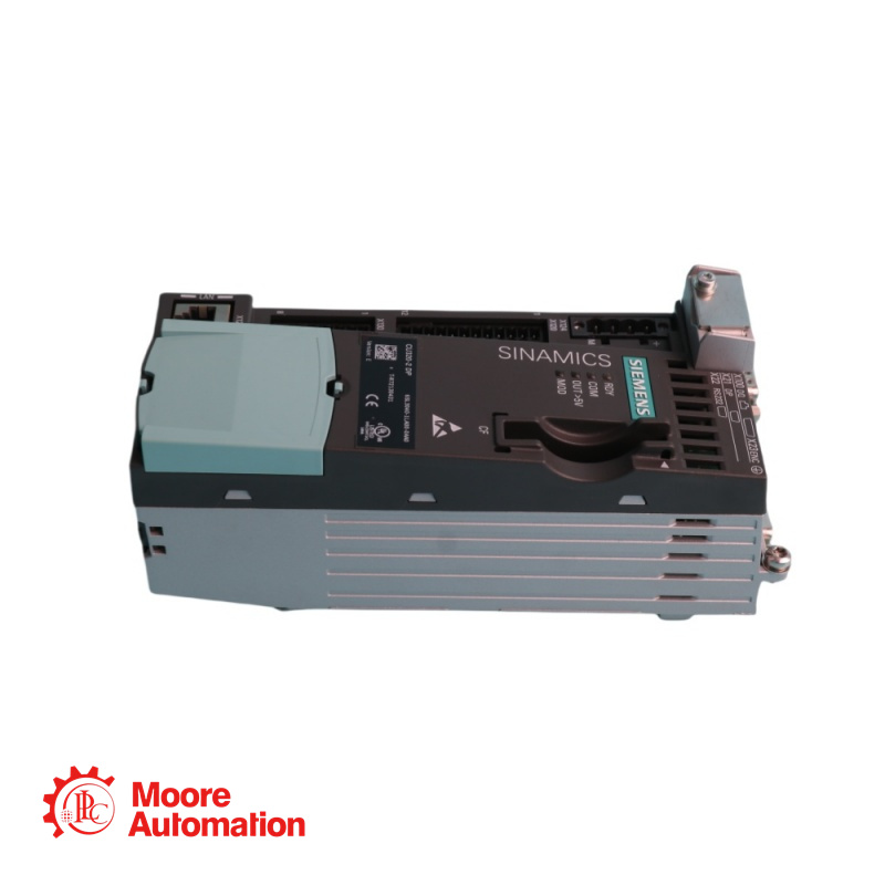 Siemens 6SL3210-5BE31-8CV0 SINAMICS V20 380-480 V 3 CA