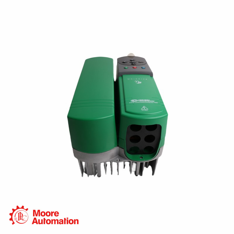 Variateur de fréquence Emerson UNI4402 Control Techniques