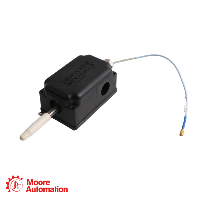 Bently Nevada 31000-29-05-00-090-01-02 31000 Boîtiers de sondes de proximité