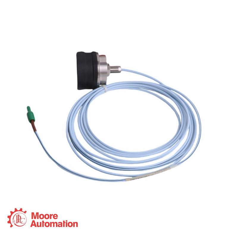 Système de transducteur de proximité Bentley Nevada 330876-01-90-00-00 3300 XL 50 mm