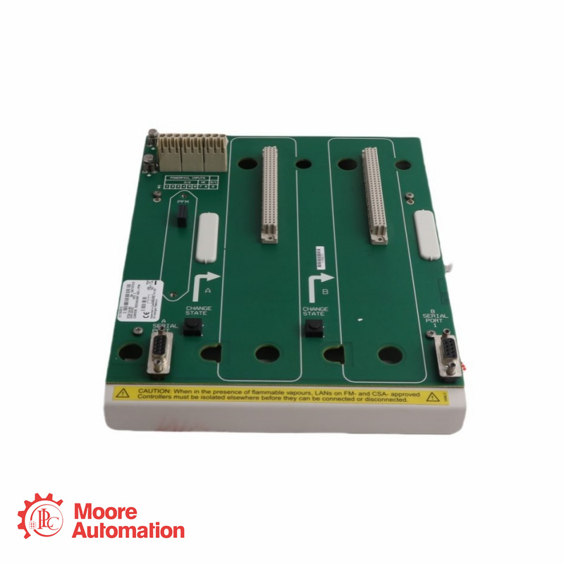 Module porteur MTL 8751-CA-NS