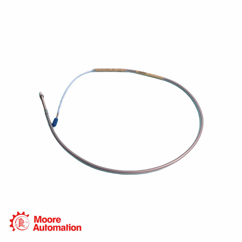 Système de transducteur de proximité Bentley Nevada 330902-00-10-10-01-00 3300 XL NSv