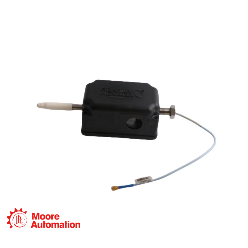 Ensembles de boîtier de sonde de proximité Bently Nevada 31000-28-10-00-015-03-02