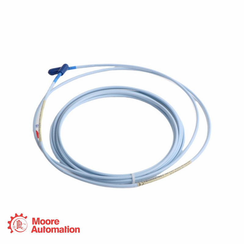 Câble d'interconnexion Bentley Nevada 89477-20