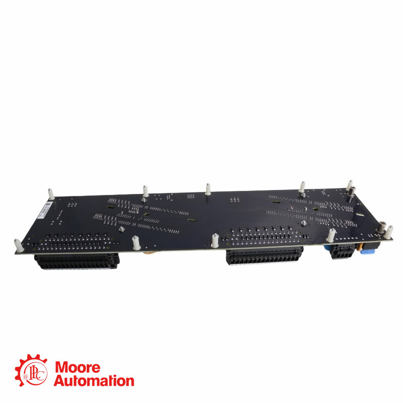 ASSEMBLAGE DE TERMINAISON D'E/S REDONDANTES HONEYWELL FC-IOTA-NR24