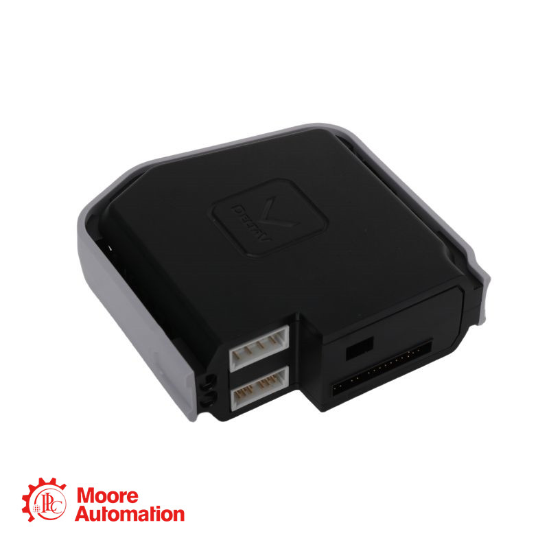 Carte d'interface série Emerson VE4006P2 KJ3241X1-BA1 12P2506X072