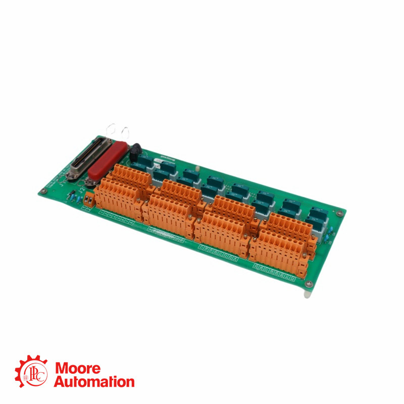 Module d'entrée numérique HONEYWELL MC-TD1D12