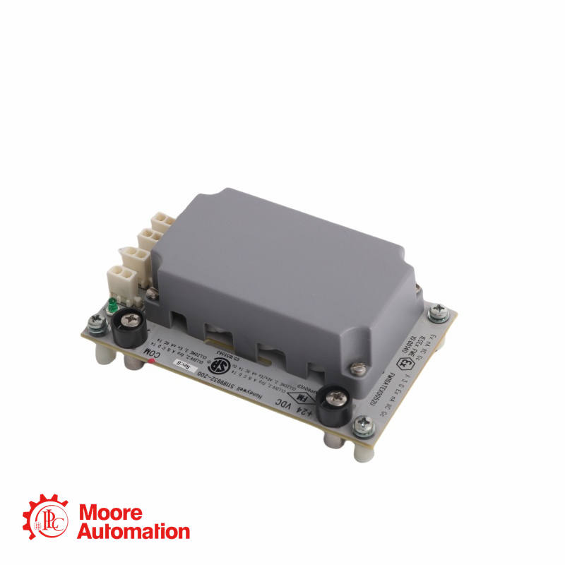 Panneau de remplissage Honeywell 51199935-100 pour chargeur de batterie