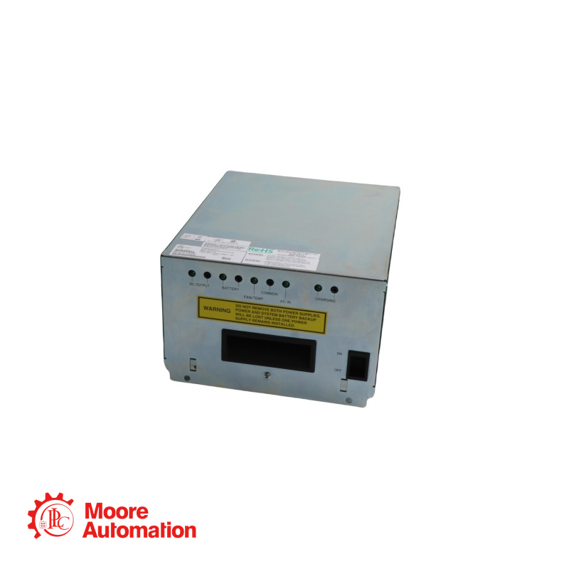 HONEYWELL SPS5713 51199930-100 REV A DISPOSITIF DE TRANSISTOR D'ALIMENTATION POUR RACK PRINCIPAL