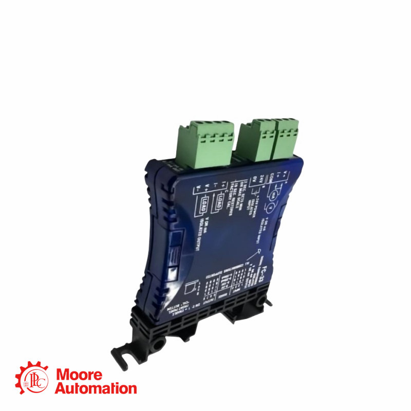 Conditionneur de signal Automation Direct FC-33