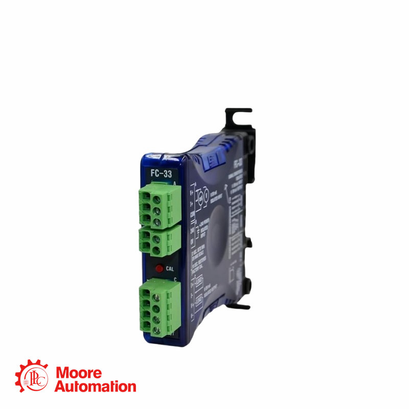 Conditionneur de signal Automation Direct FC-33