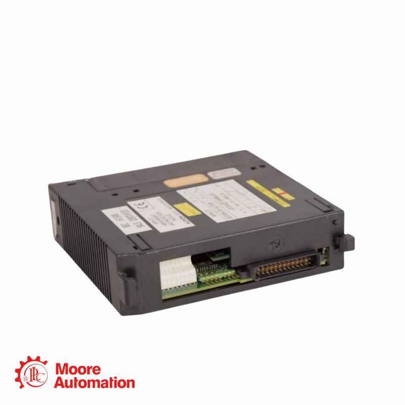 Module de mesure et de protection Alstom MPM123