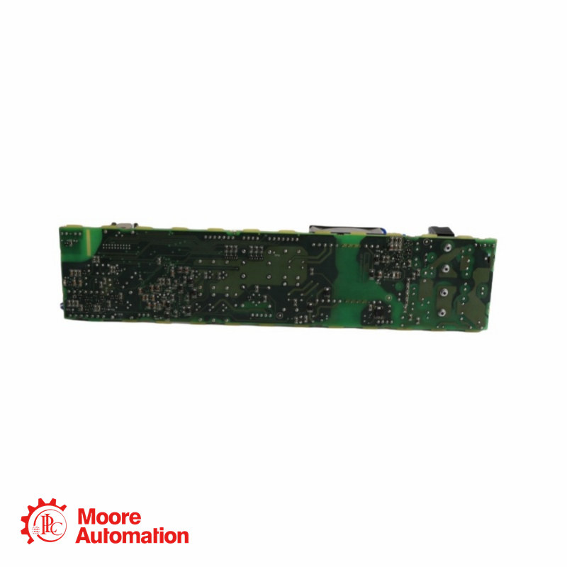 Carte de détection de puissance ABB DSMB-01C