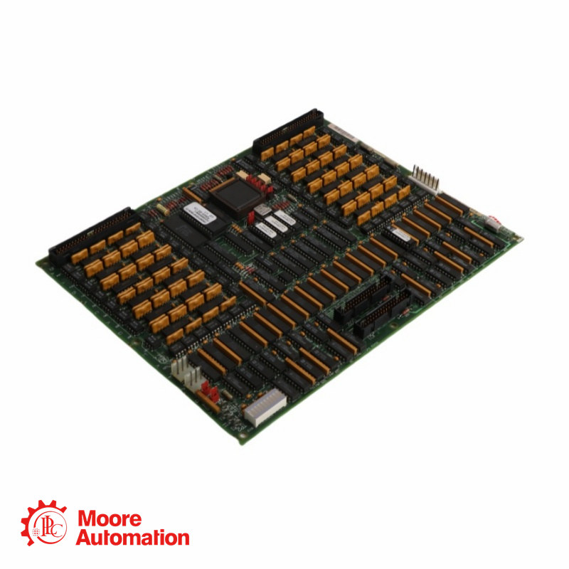 Carte d'E/S analogiques commune GE DS215TCCAG1BZZ01A