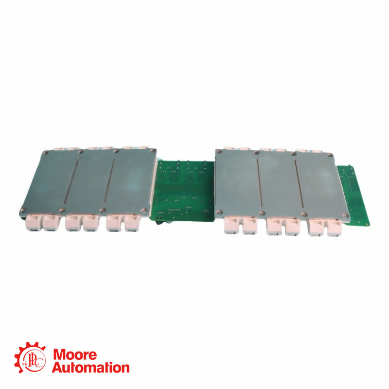 ABB NDIO-02 64129007 Module d'extension d'E/S numériques