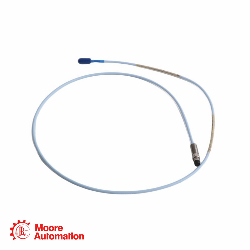 Système de transducteur Bentley Nevada 330173-10-18-10-02-00