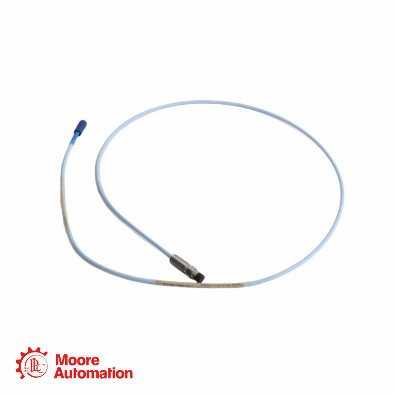 Système de transducteur Bentley Nevada 330171-00-12-05-02-CN