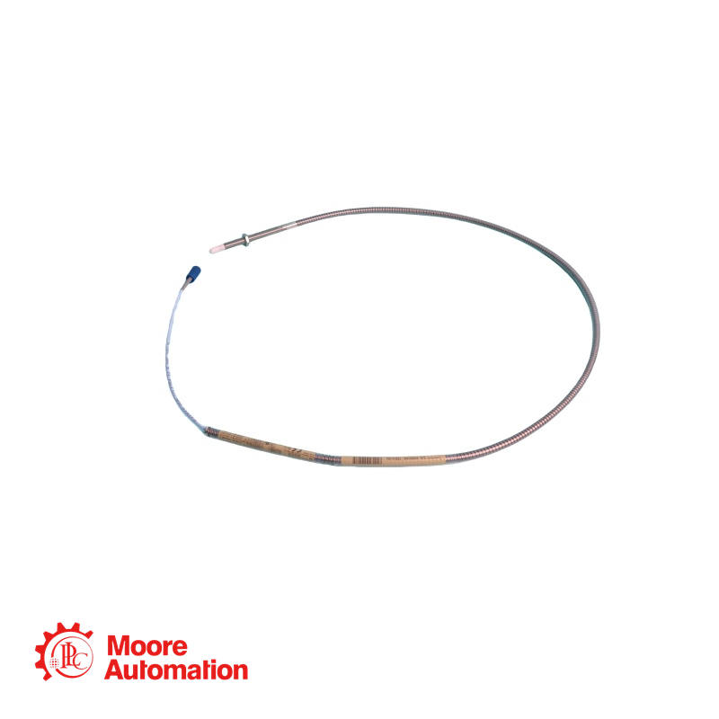 Système de transducteur de proximité Bentley Nevada 330904-00-14-05-01-00 3300 XL NSv