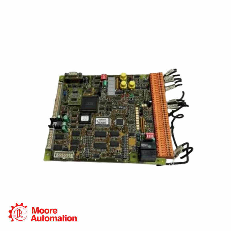 Module de carte de commande ANSALDO SCONA-05 SCONB-00 408249