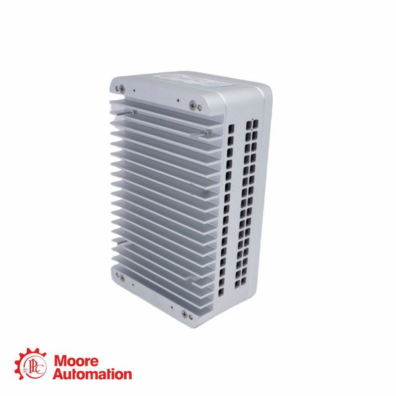 Contrôleur GE ICRXICTL000 PAC Systems RXi