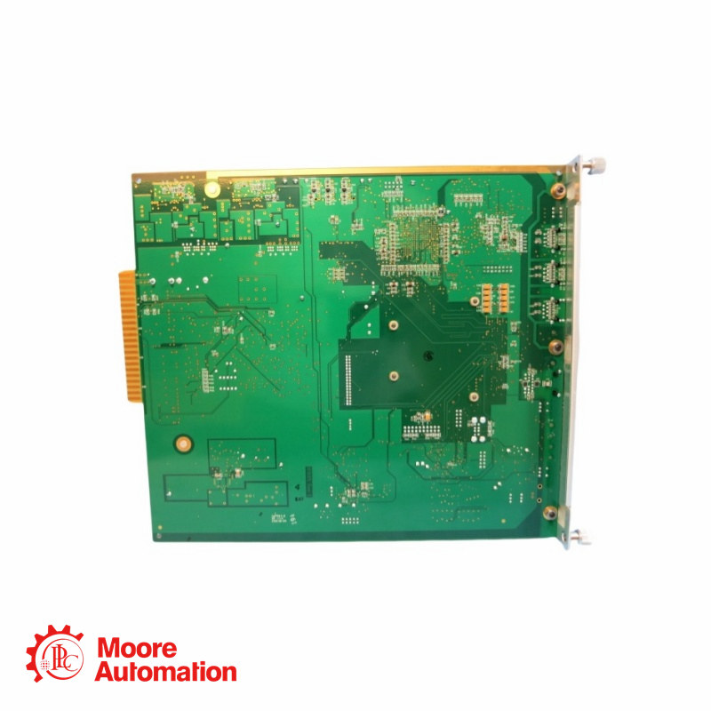 UNITÉ DE TRAITEMENT DPU METSO PDP601 181585