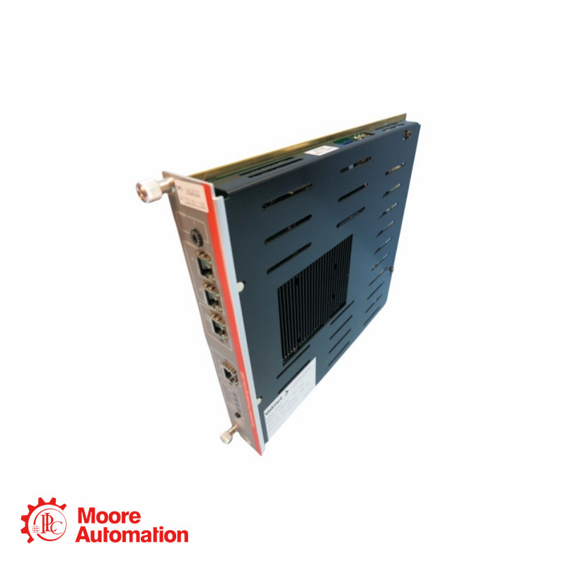 UNITÉ DE TRAITEMENT DPU METSO PDP601 181585