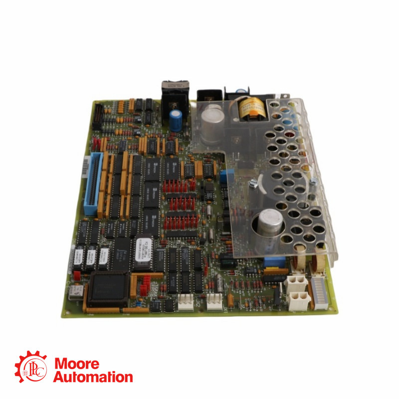 Carte de communication GE DS200TCEBG1ACE Mark V