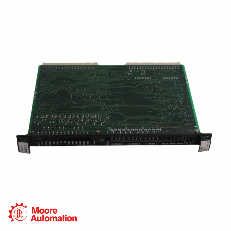 Carte de module de commande PC GE DS200FCGDH1BBA