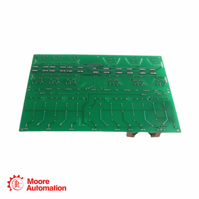 Carte de connexion d'alimentation CC GE DS200PCCAG1ADB