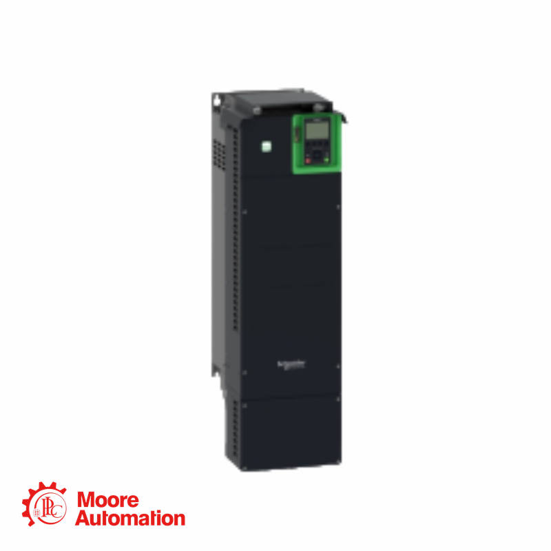 Variateur de vitesse Schneider Electric ATV610U07N4