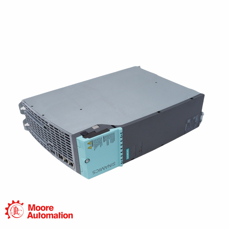 Module de ligne active Siemens 6SL3130-7TE21-6AA4 SINAMICS S120