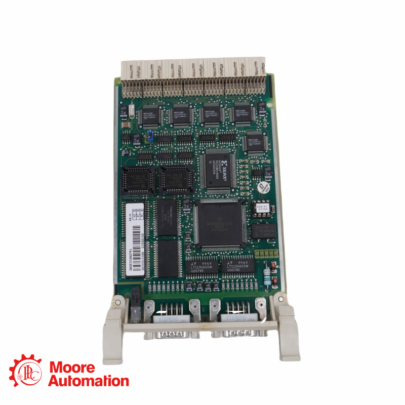 Interface RCOM ABB 3BSE003826R1 CI532V01
