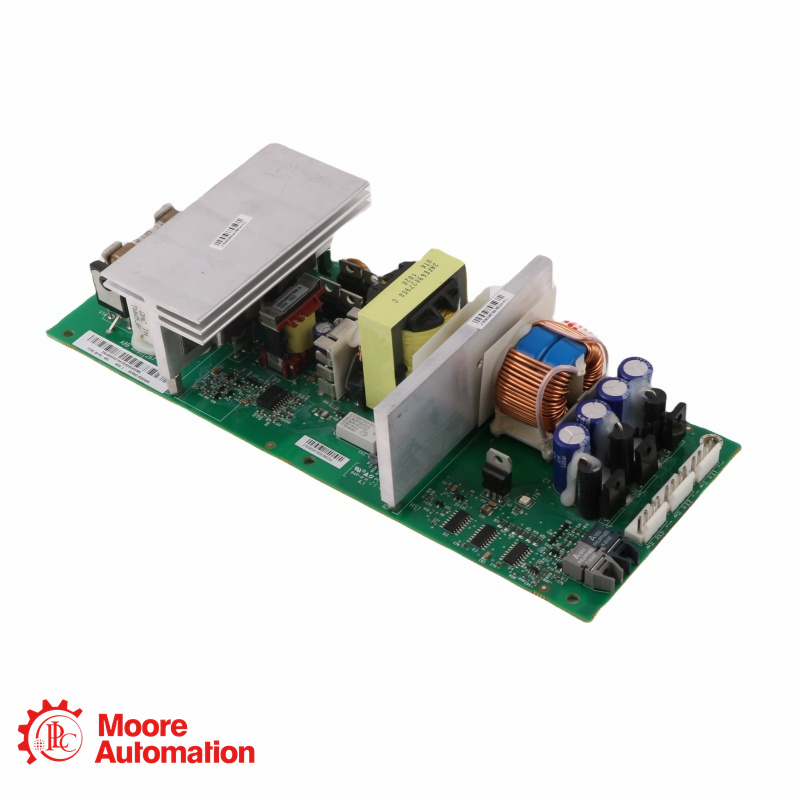 Carte d'alimentation ABB BFPS-95C 3AXD50000043370