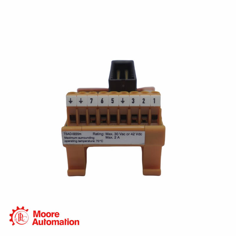 Carte de distribution électrique Honeywell FS-PDC-IOX05-1