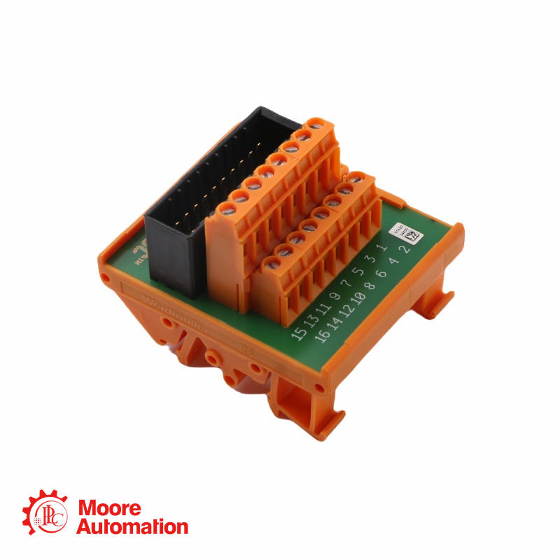 CÂBLE DE DISTRIBUTION D'ÉNERGIE Honeywell FS-PDC-IOX05
