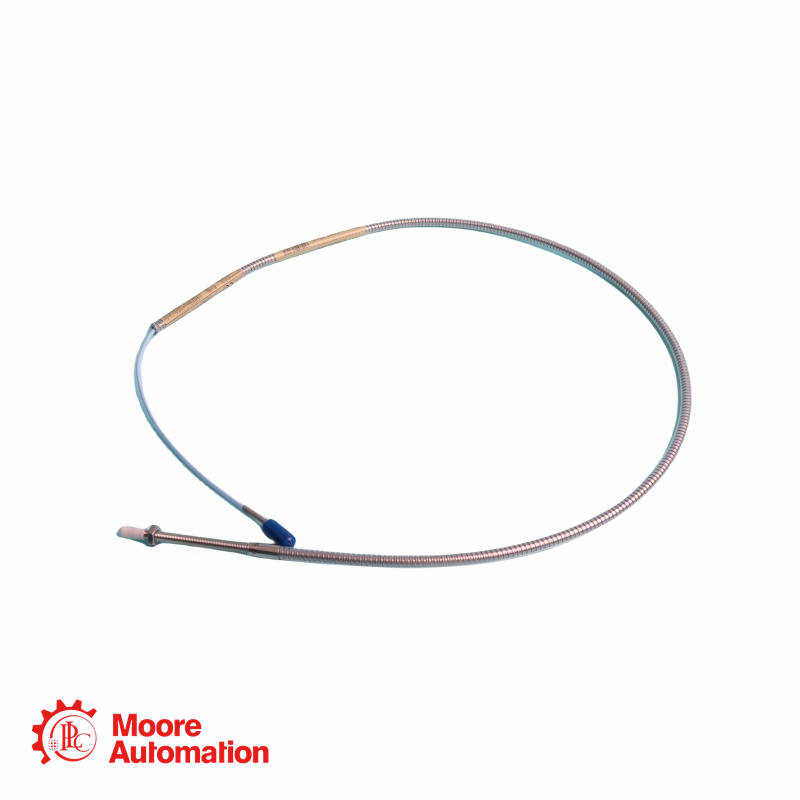 Système de transducteur de proximité Bentley Nevada 330908-00-90-05-02-00 3300 XL NSv