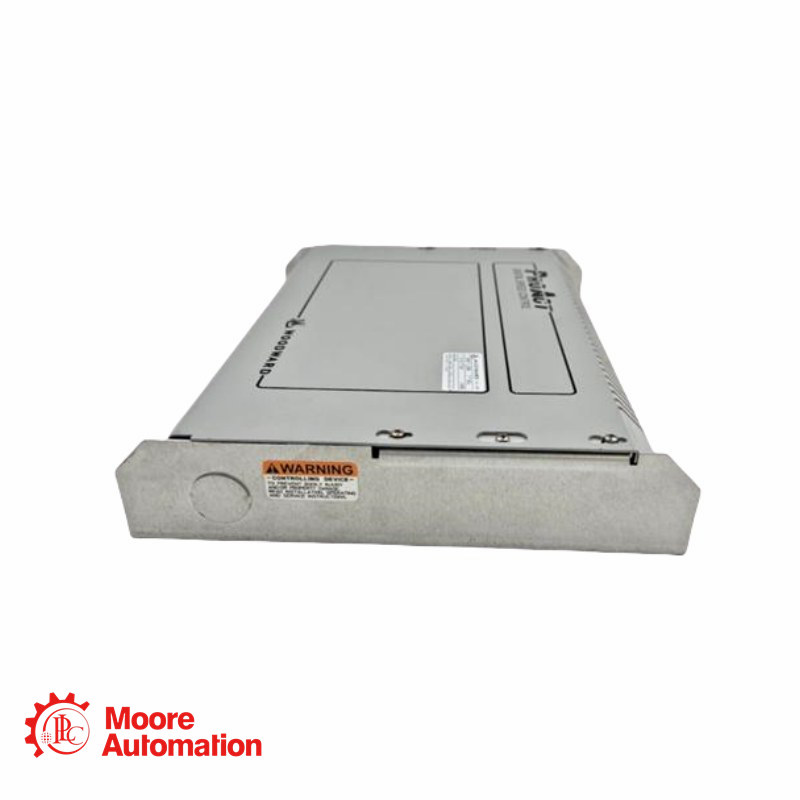 Moteur à commande électronique WOODWARD 8400-016