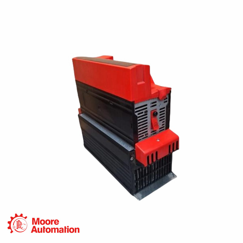 Variateur SEW Eurodrive MDX61B0110-5A3-4-0T Movidrive B