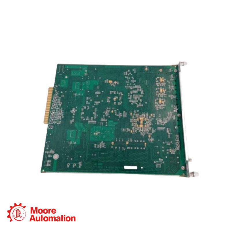 Unité de traitement distribué Metso PDP406