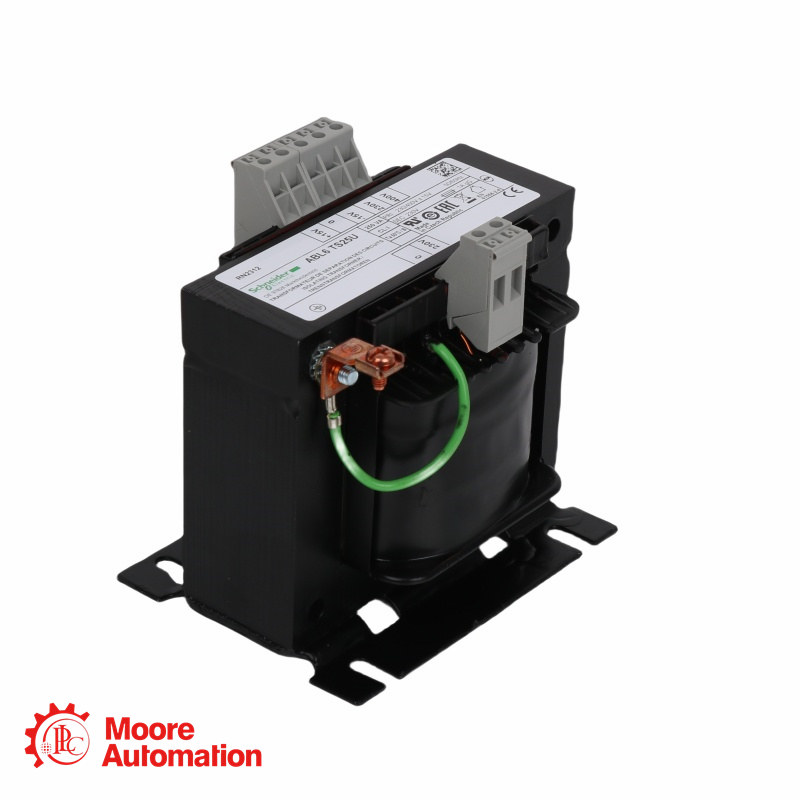Transformateur de montage sur châssis Schneider Electric ABL6TS25U