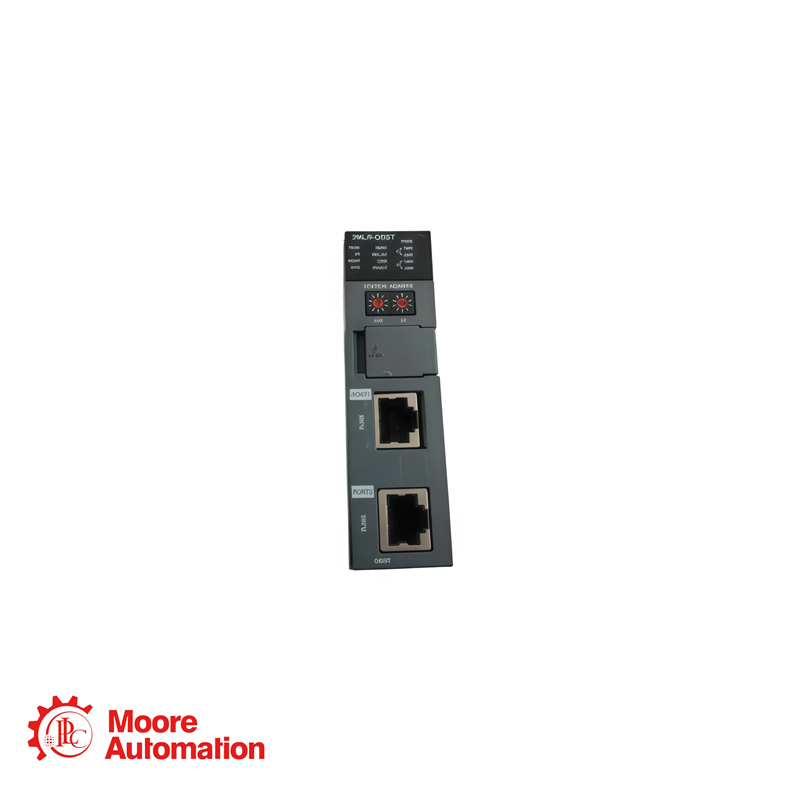 Module de pilote d'extension Honeywell 2MLR-DBST-CC