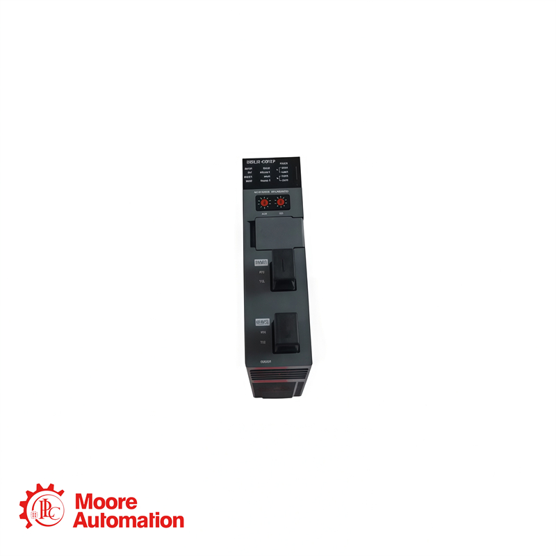 Module de pilote d'extension Honeywell 2MLR-DBSFS-CC