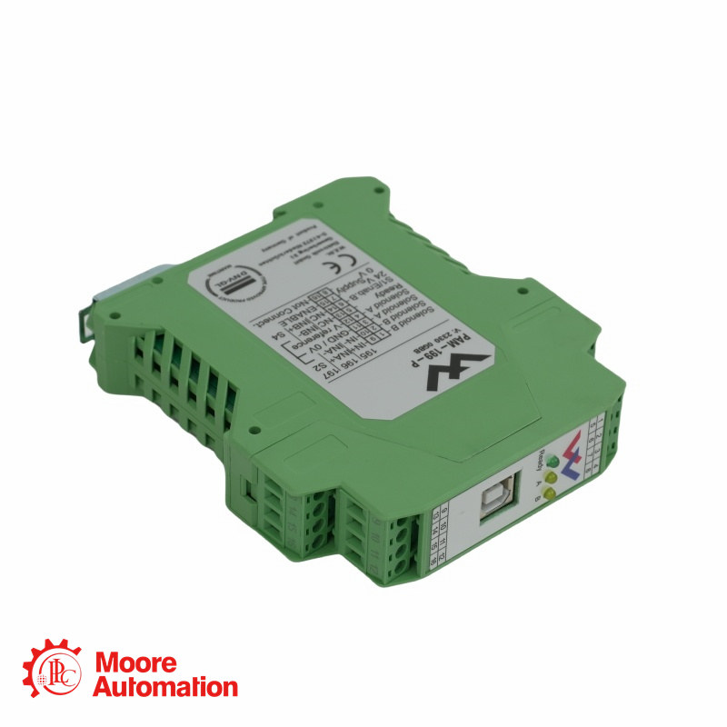 OUEST. Elektronik D-41372/PAM-199-P Amplificateur de puissance