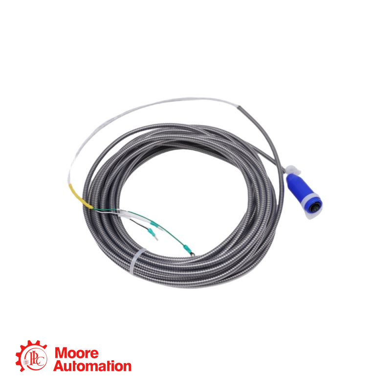 Câble d'interconnexion Bentley Nevada 106765-16