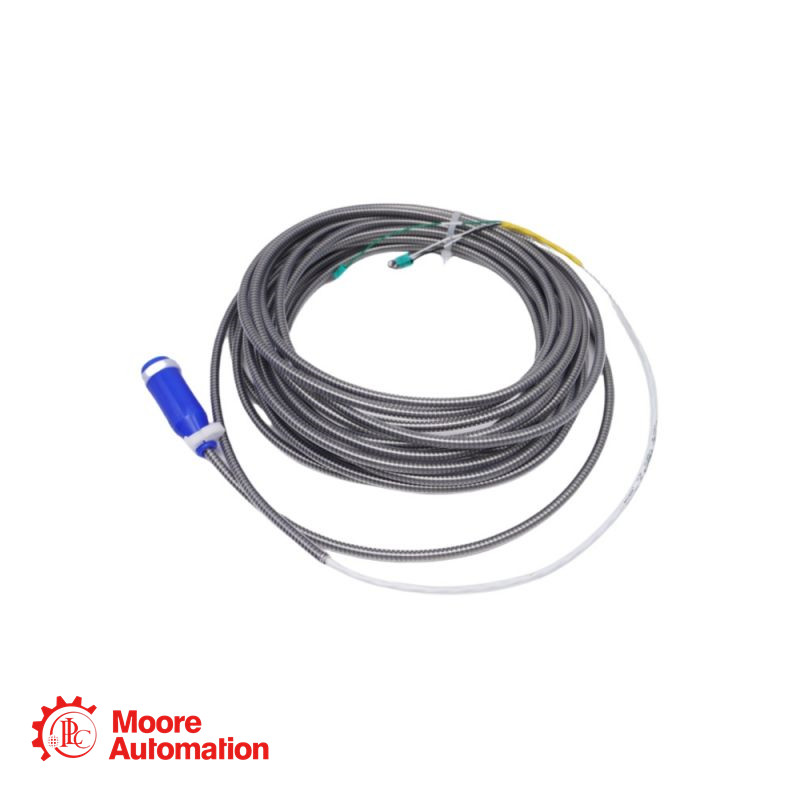 Câble d'interconnexion Bentley Nevada 106765-16